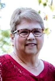 Obituary of Maria J. Perry