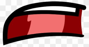 A replacement for r/bfdiassetsinthewild, which has been. Frown Mouth Open Th Bfdi Mouth Th Clipart 2004358 Pinclipart
