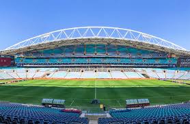 Anz Stadium Austadiums