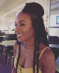 Karen Hade's Instagram, Twitter & Facebook