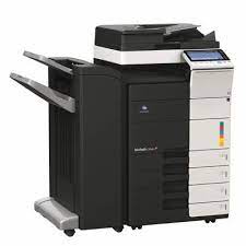 Find everything from driver to manuals of all of our bizhub or accurio products. Konica Drivers C458