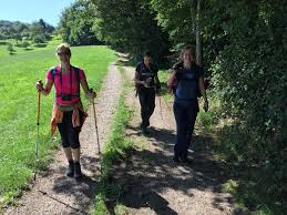 training fur den megamarsch training wandern deutschland wanderurlaub