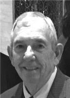 Ronald Milligan Obituary (2017)