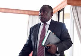 Convicted murderer donovan moodley failed on wednesday in his bid to appeal against his conviction for the kidnapping and murder of leigh moodley appeal bid fails. President Ramaphosa Calls Urgent Nccc Meeting Enca