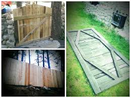 Check spelling or type a new query. Diy Pallet Garden Gate 1001 Pallets