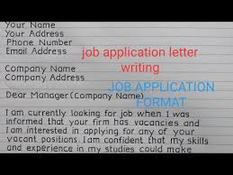 Apr 14, 2021 · applying for a job via email? Writing Application For Job Jobs Ecityworks