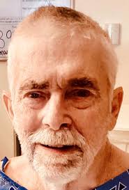 Kenneth Dean Whitaker Obituary