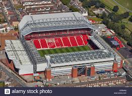Tienda online con la selección más grande en moda, ropa, zapatos, línea blanca, tecnología, cómputo, electrónica, laptops, smartphones, juguetes, muebles. Liverpool Stadion Stockfotos Und Bilder Kaufen Alamy