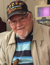 Obituary information for James Watson Smith