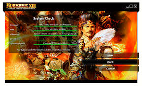 Romance of the three kingdoms 13 celebrates the 30th anniversary of the series and building on the concept of a further gathering of heroes, it has achieved the greatest advance in the history of the series. Romance Of The Three Kingdoms 13 Fileforums
