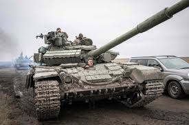 Sweden Plans to Anchor NATO's Northern Flank