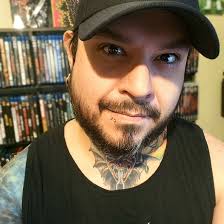 Photo posted by Arthur Rodriguez (@art__the__bear)