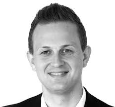 Neu im Sympra-Team: Dr. Daniel Mücke