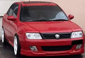 Maybe you would like to learn more about one of these? Proton Waja Picture Siaran Facebook