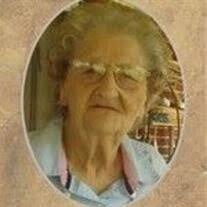 Adele Broussard Turner Obituary