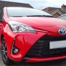 The message and warning light all go away by themselves within a minute or two. Disable Speed Camera Alerts Yaris Club Toyota Owners Club Toyota Forum