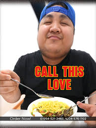 New Pilipino Restaurant in Serusop Brunei