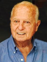 Obituary information for Patrick "PJ" J. Barry