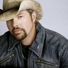 Toby Keith concert to benefit Feeding South Dakota