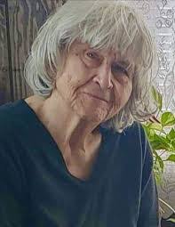 Patricia Embry's Instagram, Twitter & Facebook