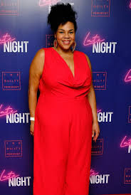 Better stories can make us better people. Let S All Give A Round Of Applause To The Narrator Of Too Hot To Handle Desiree Burch Live At The Apollo Narrator Stand Up Comedians