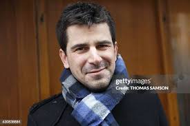 177 Mathieu Hanotin Stock Photos, High-Res Pictures, and Images