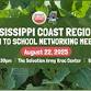Mississippi Coast Farm to School Networking Meeting