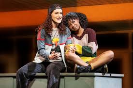 Jade McLeod Helps Musical Rewrite Jo's 'Jagged' Story