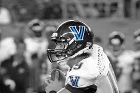 Villanova Football Depth Chart Vs Boston College Vu Hoops