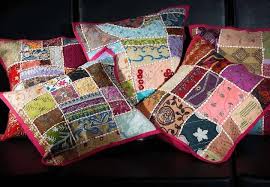 Gunakan kain perca, untuk ukuran bantal ini membutuhkan kain sepanjang 1.0 m. 25 Ide Kerajinan Dari Kain Perca Cara Pembuatannya Lengkap
