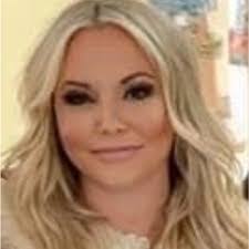 Barbie Smith's Instagram, Twitter & Facebook