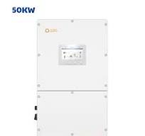 Wholesale 3 Phases Off Grid Hybrid 50KW Ess Energy Storage ...