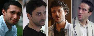 Serialele de comedie reprezintă deja o prezență asiduă în viețile noastre. Cei Mai Buni Zece Tineri Actori Romani Slide 4 Cinemagia Ro