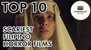 While your options are limitless, here's a list of the 30 best horror movies on netflix philippines right now. Filipino Horror Movies Top 10 In 2020
