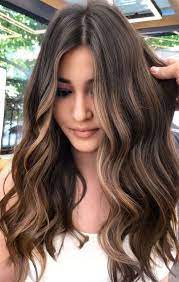 Long Hairstyles Color Ideas 2020 Balayage Hair Brown Hair Balayage Hair Inspiration Color