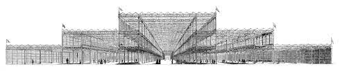 | maharajah's pavilion , the. The Crystal Palace