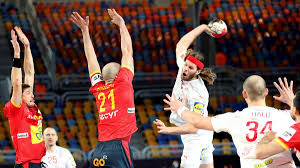 A lo largo de las dos últimas décadas, ahora con claude onesta al frente, francia ha ganado tres campeonatos de europa (2006, 2010 y 2014), cinco campeonatos del mundo (2001, 2009, 2011, 2015 y 2017) y dos juegos olímpicos (2008 y 2012). La Imparable Dinamarca Deja A Los Hispanos Sin Final En El Mundial De Balonmano