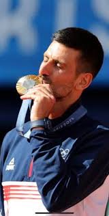 Novak Djokovic to compete in 2024 Paris Olympics for Serbia