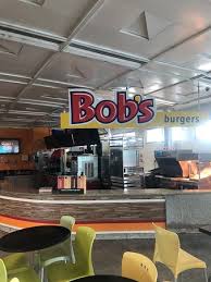 Kuchi kopi (くーちぃ こーぴぃ) is a fictitious character that has appeared in many forms throughout the series. Bob S Fast Food Bayeux Menu Prices Restaurant Reviews Tripadvisor