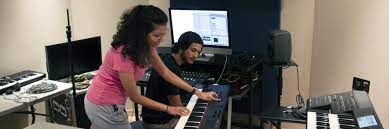 In general music and a concentration in music education. Bachelor Of Science In Music Technology School Of Music