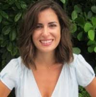 Jessica Patino's Instagram, Twitter & Facebook