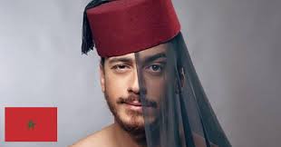 Foot fetishist mature deviant ties up hunk and slobbers toes. Eurovision Wish List Saad Lamjarred Ø³Ø¹Ø¯ Ù„Ù…Ø¬Ø±Ø¯