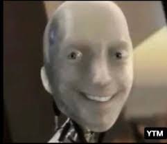 Revisiting I, Robot: A Sci-Fi Movie's Timeless Themes