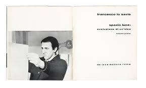 Bildergebnis für Francesco Lo Savio