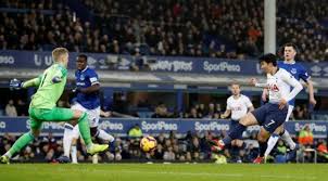 Сигурдссон, 31 — с пенальти (1:1) эвертон: Tottenhem Everton Smotret Onlajn Translyaciyu Matcha Apl Na Stadione Tottenhem Hotspur Stedium 12 05 2019 Telekanal Futbol