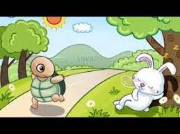 Kisah kura kura dan kelinci mp3 & mp4. Dongeng Sebelum Tidur Kelinci Sombong Dan Kura Kura Cerita Untuk Anak Dongeng Sebelum Tidur Dongeng Komik Anak