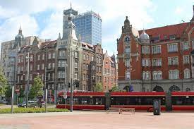 Planning an escape to work, just take a look to @343241167185289:844:biuro w barze to check out the graphics and archives. Why Visit Katowice 6 Reasons Why This Polish City Is Worth A Visit