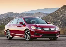 Some highlights include the honda accord sport, honda accord coupe and honda accord hybrid. Honda Accord 2017 Review Uae Yallamotor
