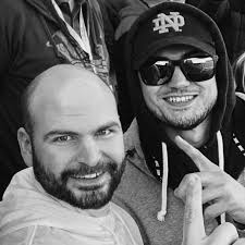 Casey Griffith and Tyler Eckman's Wedding Website