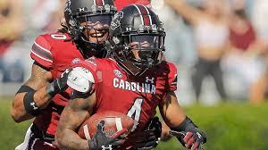 Shane Beamer: Dickerson out for UofSC's season after surgery